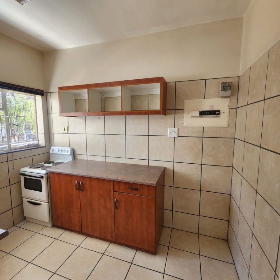 To Let 3 Bedroom Property for Rent in Baillie Park North West